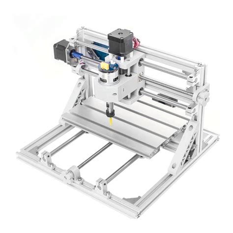 assemble 018 cnc machine|cnc 3018 user manual.